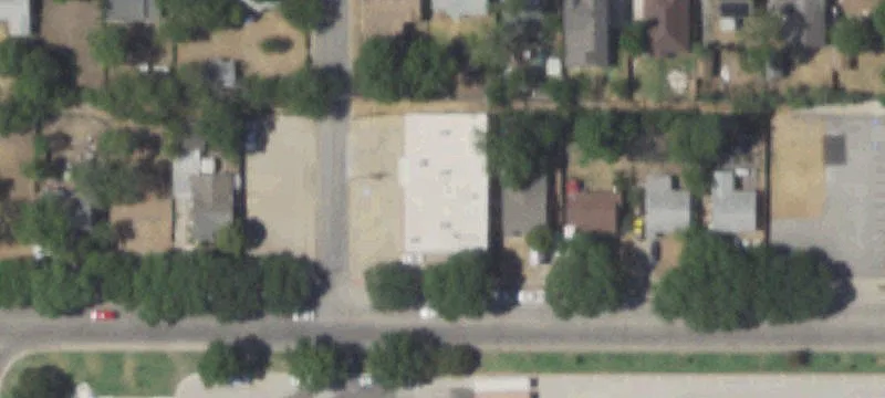 Flexible Office Complex