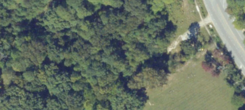 Commercial Development Land Parcel