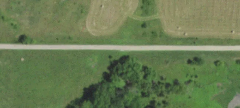 Century Farm with Ponds and Hay Ground