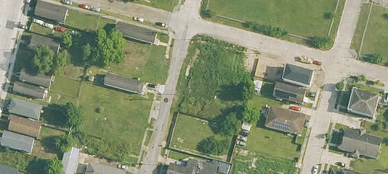 Zoned Residential Duplex Lots