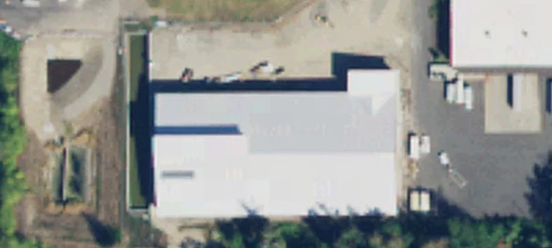 Warehouse and Office Flex Facility