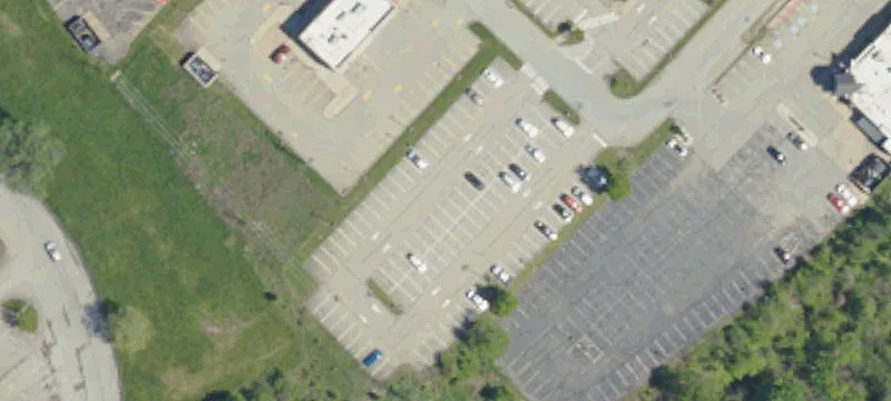 Specialty Retail Building with Rent-to-Sales