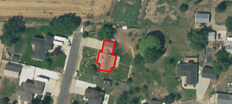 Industrial Land for Lease