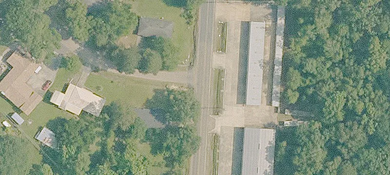 Commercial Land with Road Frontage