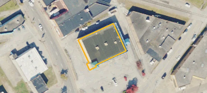 Retail Investment Property