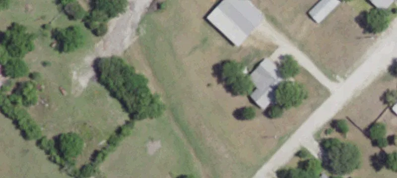 Vacant Corner Lot