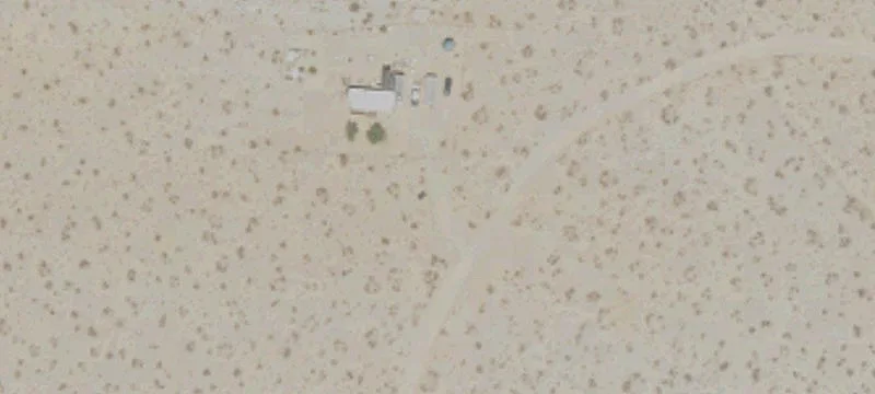 Recreation Land Parcel