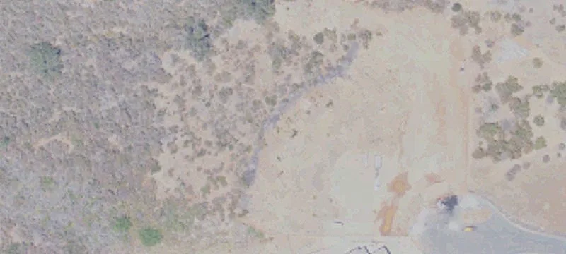 Waterfront Residential Land Lot