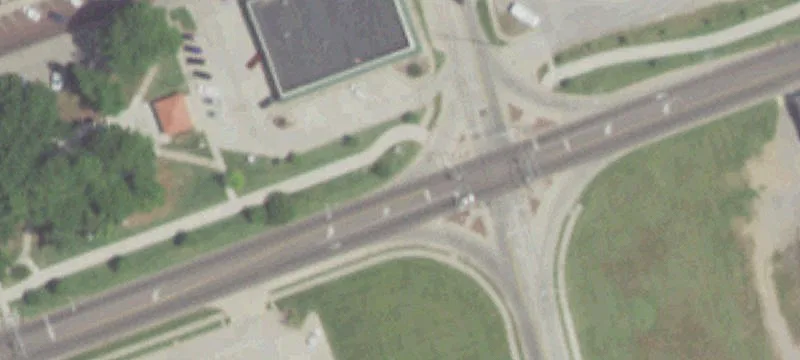 Vacant Residential Lot