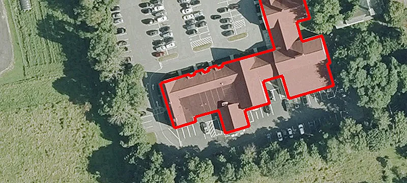 Turn-Key Office Suite