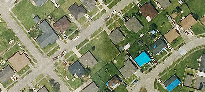 Residential Building Lot