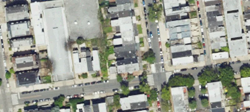 Renovated Residential Income Duplex