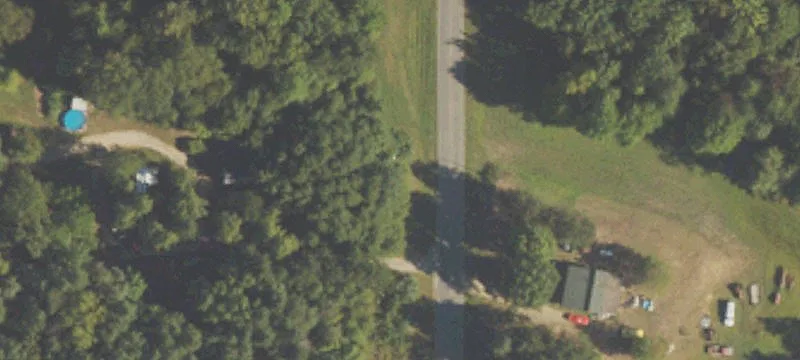 Hobby Farm and Hunting Land