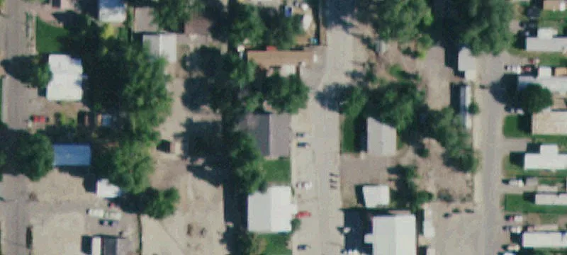 Two-Bedroom Multifamily Property