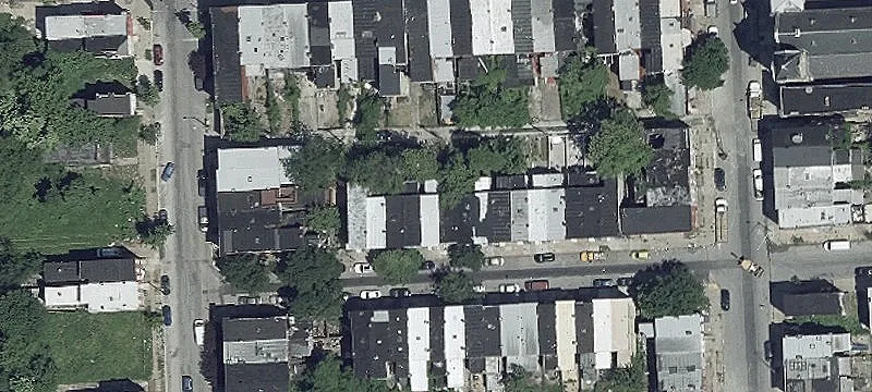 Renovated Duplex with New Flooring