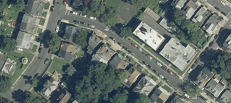Three-Unit Triplex Investment