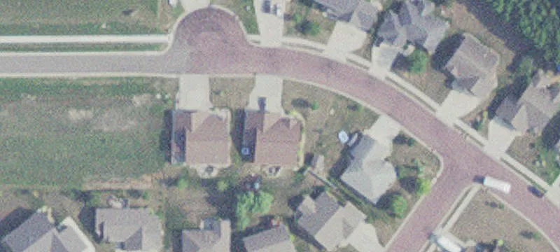 Residential Home Lot with Highway Access