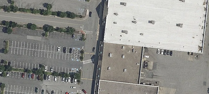 Grocery-Anchored Neighborhood Retail Center