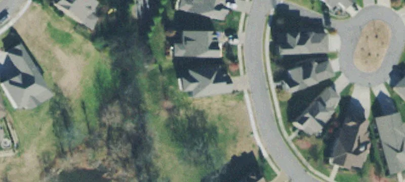 Lakefront Residential Land Lot