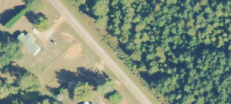Residential Land Lot