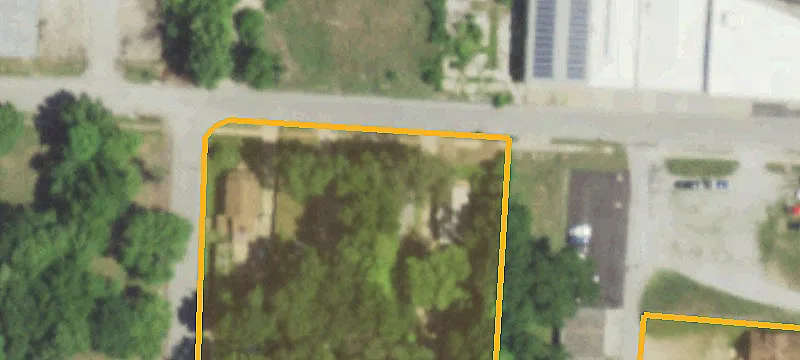Buildable Residential Lot