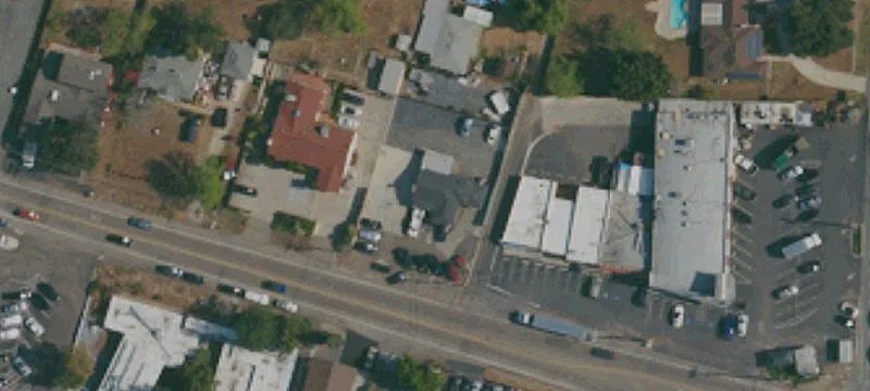 Automotive Sales and Service Site