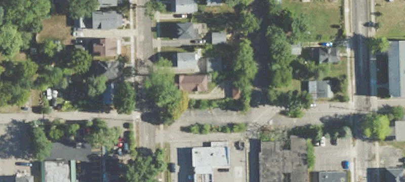 Triplex Income Property