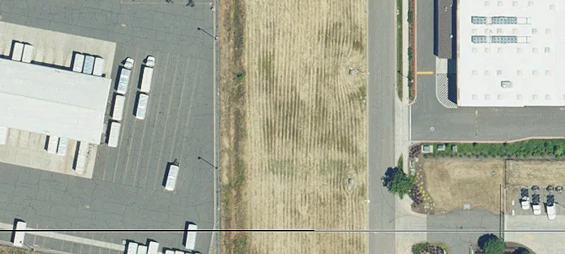 Zoned M-1 Industrial Land Parcels