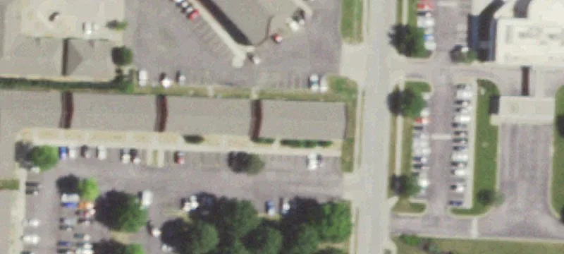Religious Facility Property