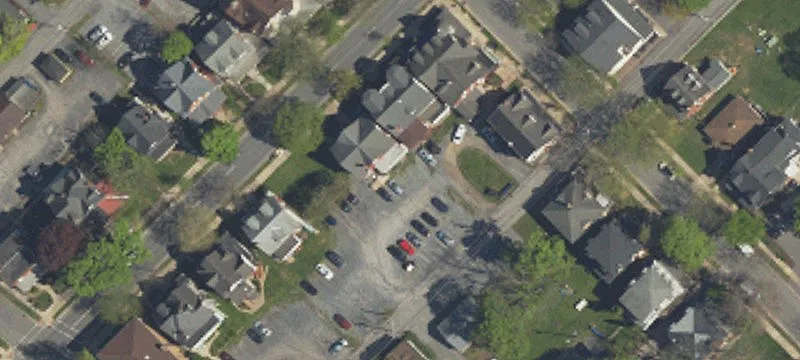 19-Unit Multifamily with Retail
