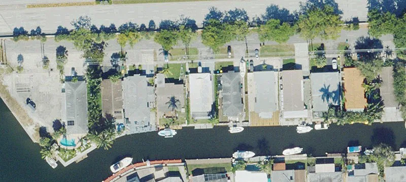 Waterfront Duplex with Private Dock