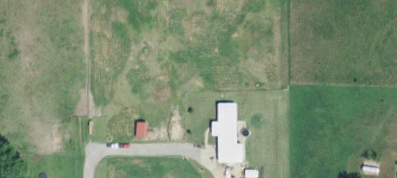 Vacant Residential Land Parcel
