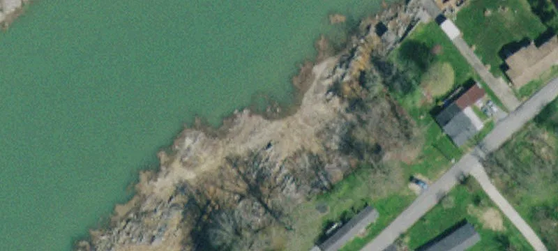 Lakefront Residential Land