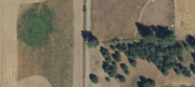 Waterfront Development Land Parcel