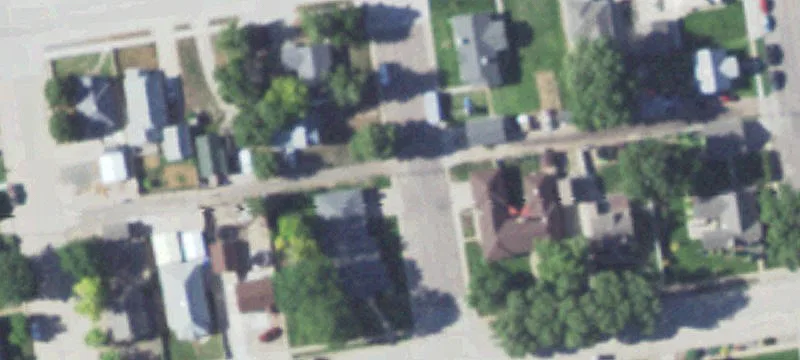 Renovated Duplex Income Property