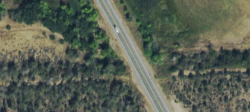 Hunting Ranch with Water Pipeline