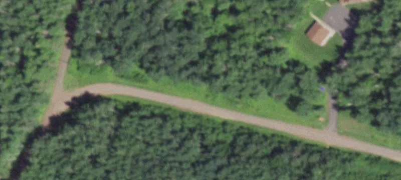 Waterfront Development Land