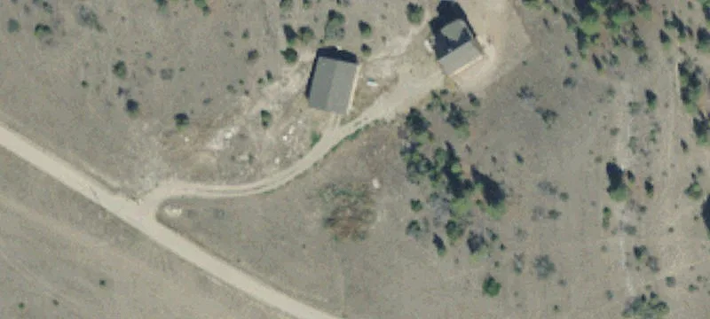 Lake View Waterfront Land