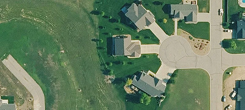 Residential Building Lot