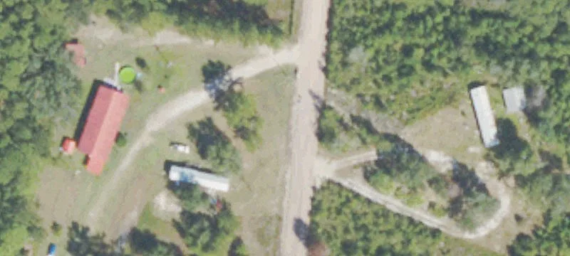Fully Fenced Pasture Land Tract