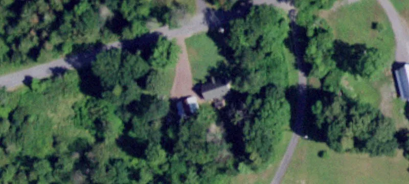Rolling Hills Farmland Parcel