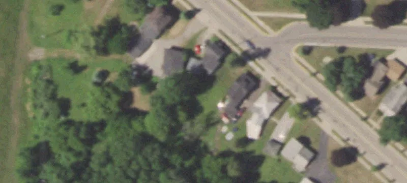 Vacant Commercial Land Parcel