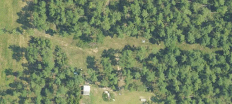 Zoned Rural Agricultural Land