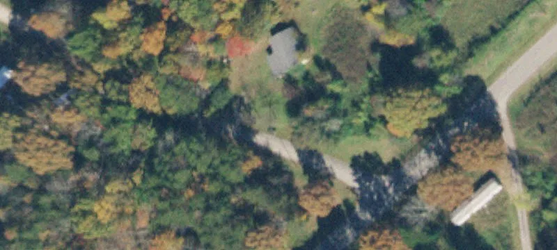 Buildable Lot in Gated Community