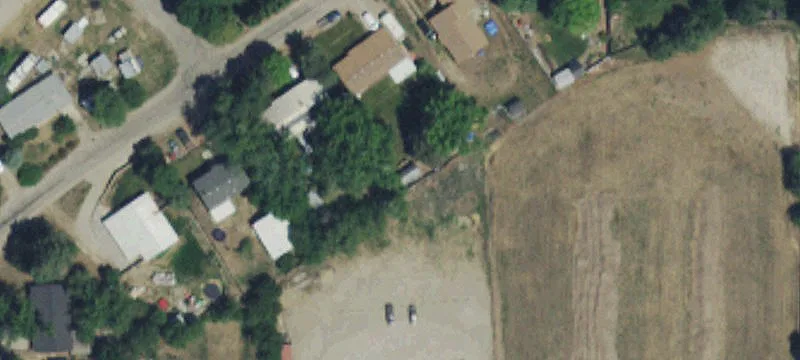 Residential Development Land Parcel