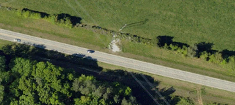Annexed Custom Home Land Parcels