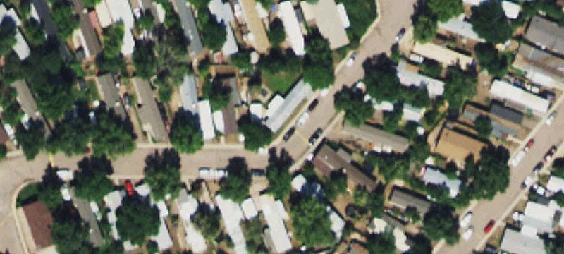 Updated Manufactured Home