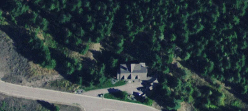 Single-Family Home Lot