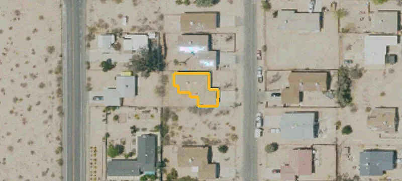 Residential Home Lot