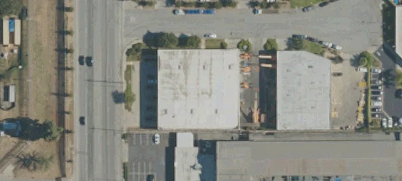 Industrial Warehouse Unit for Lease